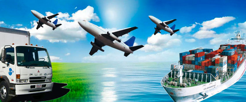 Freight Forwarders